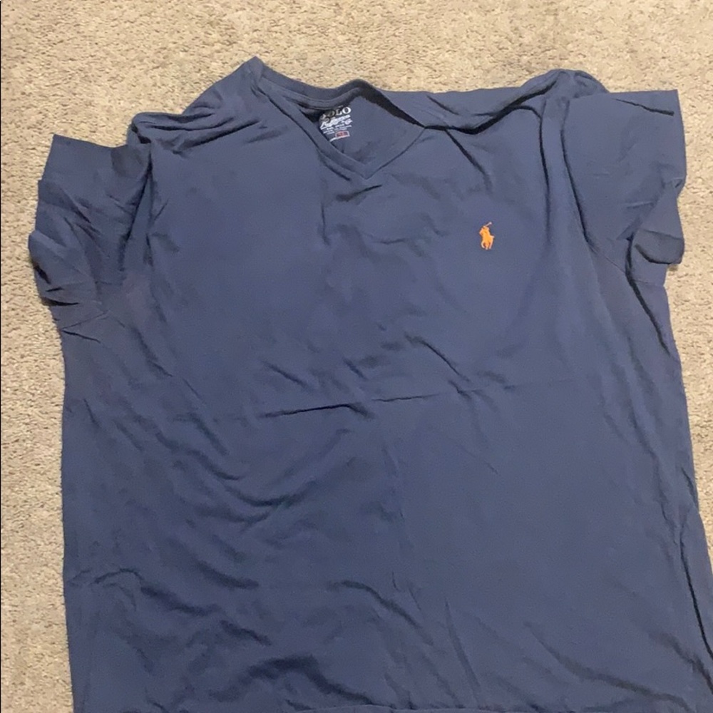 Polo V